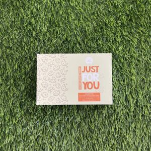 Teascuits Just for You Cookies