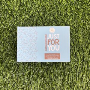 Teascuits Just for You Cookies