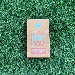 Teascuits Roobois, Chamomile and Cinnamon Tea