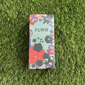 FLWR Jasmine and Pear Diffuser