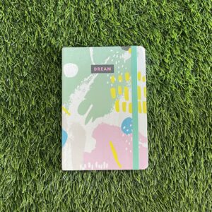 Dream Notebook
