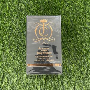 Glistening Amber Juicy Couture Perfume - Ladies