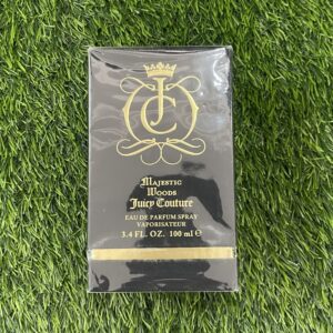 Majestic Woods Juicy Couture Perfume - Ladies