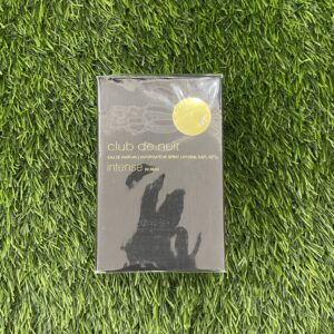 Club de Nuit Intense Woman