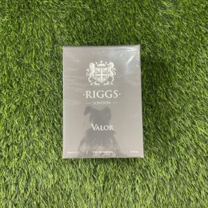 Riggs Valor Perfume - Male