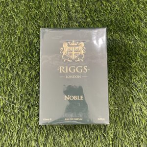 Riggs Noble Perfume - Male
