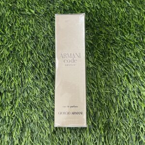 Armani Code Absolu - Ladies