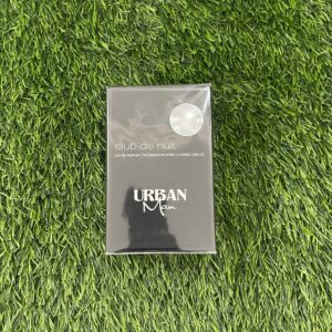 Club de Nuit Urban Men