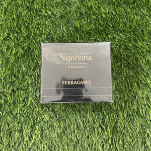 Signorina Ferragamo Misteriosa - Ladies