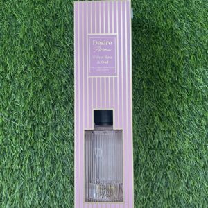 Desire Velvet Rose and Oud Diffuser