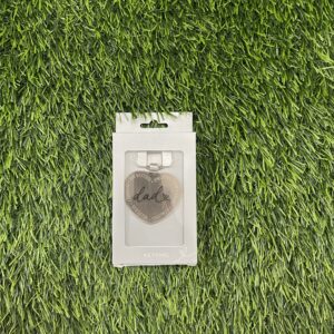 Dad Keyring