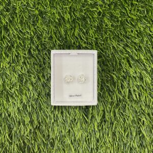 EQ Love Knot Earrings