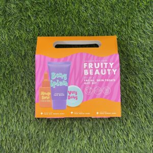 Fruity Beauty Self-care Set