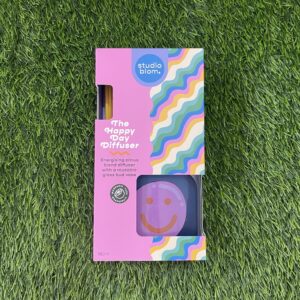 The Happy Day Diffuser