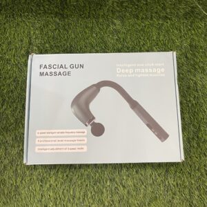 Fascial Gun Massage