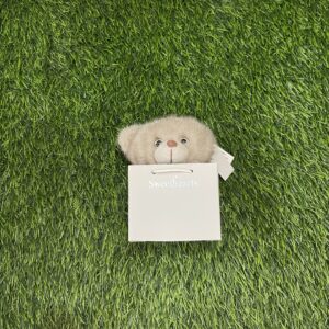 Sweethearts Teddy Bear