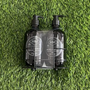 Harvey Makin Men Shower Essentials