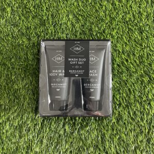 Harvey Makin Wash Duo Gift Set