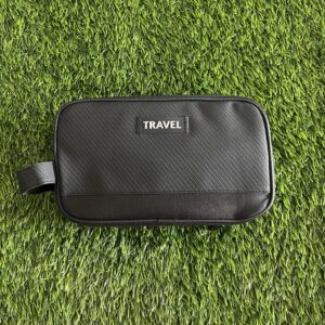 Travel Wash Bag