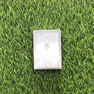 EQ Te Amo Encircle Heart Necklace