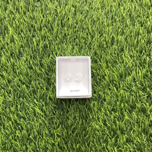 EQ Love Knot Earrings