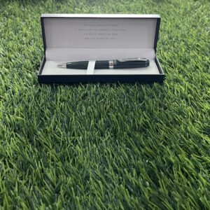 Dad Pen in Case - Grey