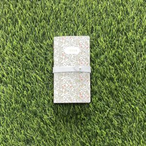 Sophia Lane Floral Notebook