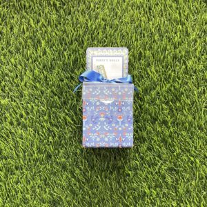 Sophia Lane Penpot and Notebook Set