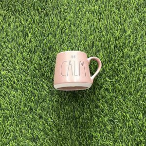 Be Calm Mug