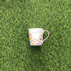 Sister Mug
