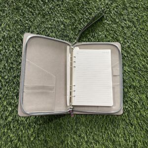 Padfolio Notebook