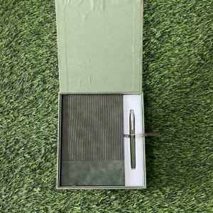 2pcs Notebook and Pen Set