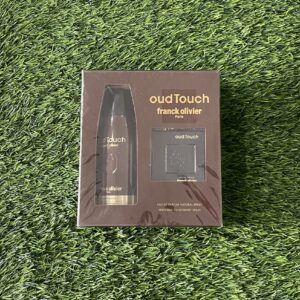 Franck Olivier Oud Touch Perfume Set
