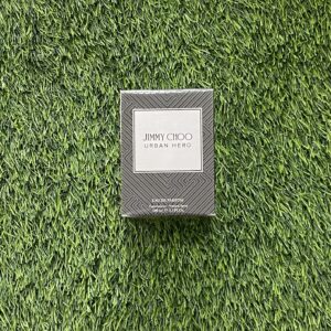 Jimmy Choo Urban Hero Perfume - Male