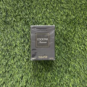 Cocktail Intense Perfume - Male