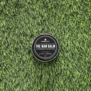 The Manificient Man Balm