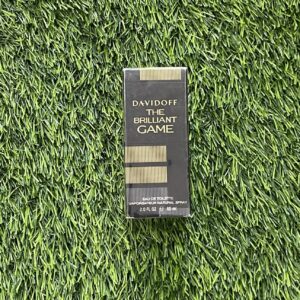 Davidoff The Brilliant Game Perfume - Male