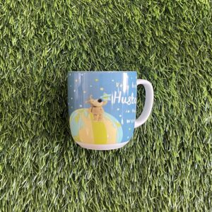 Best Husband in the World Mug