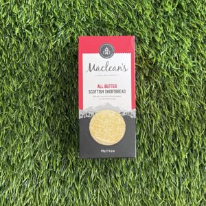 Maclean's All Butter Scottish Shortbread