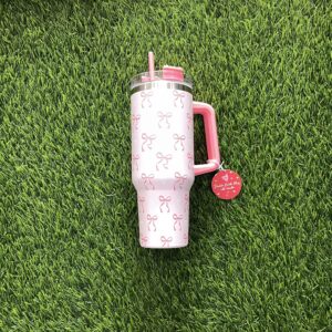 Double Wall Mug with Handle