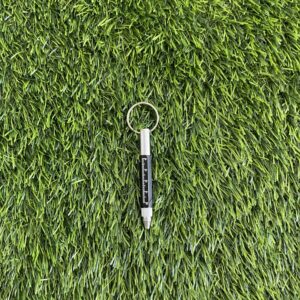 Multifunction Tool Pen and Keyring