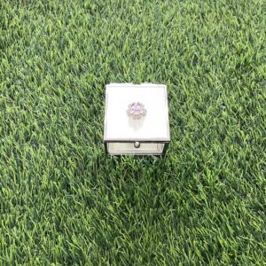 Sophia Flower Trinket Box