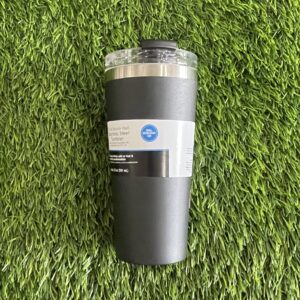 Stainless Steel Tumbler
