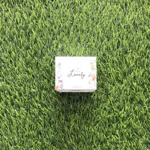 Cottage You Are So Lovely Candle