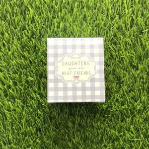 Lovelife Daughters Grow Into Best Friends Candle