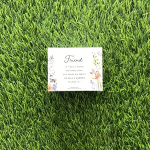 Cottage Friends Candle