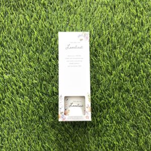 You are the Loveliest Diffuser