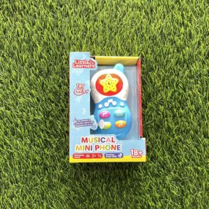 Musical Mini Phone