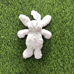Bambino Small Plush Rabbit