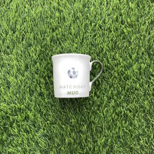 Harvey Makin Matchday Mug
